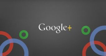 Google+ is doing great, by Google's standard