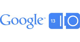 Google I/O 2013 is still several months away
