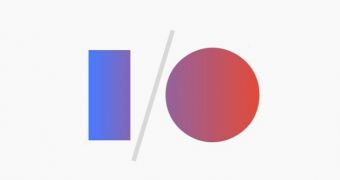 Google I/O starts today