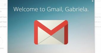 Starting off with a fresh Gmail account
