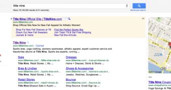 More sitelinks in Google ads