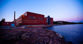 Google Invests €450 Million ($607 Million) in Seawater-Cooled Finland Data Center