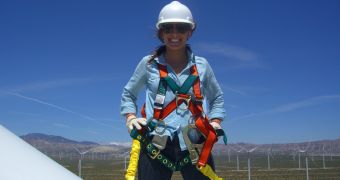 Alta Wind Energy Center project Google is a major investor in