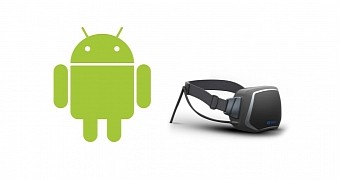 Virtual reality is coming to Android