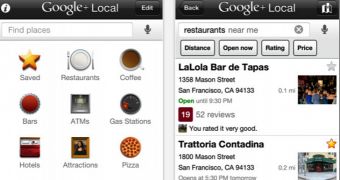 Google Kills Off Another App: Google+ Local for iOS