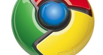 Google launches its own Internet browser, Chrome
