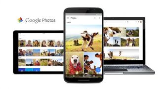 Google Launches Photos App, Offers Unlimited Pic and Video Storage
