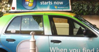 Windows Vista cab