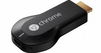Google Chromecast finally takes a step outside the US