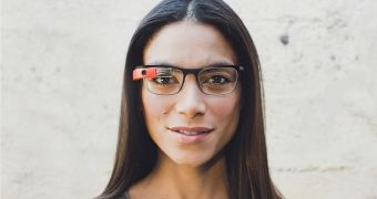 Google Glass is once more available for purchase