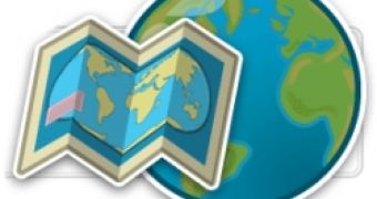 Map Maker now supports 170 countries
