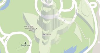 Famous landmarks now have significantly more detailed 3D models in Google Maps