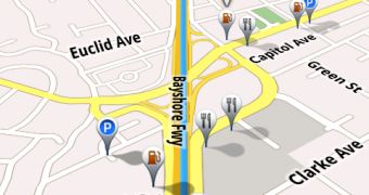 Google announces Google Maps Navigation for Android 1.6 users