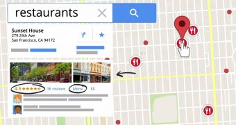 Google Maps' New Smart and Personal Search Results – Video