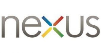 Google Nexus logo