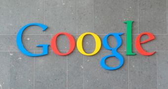 Google is under pressure in the UK as the government fights piracy