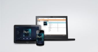The new Google Music seamlessly syncs your music across devices