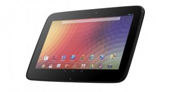 Nexus 10 32GB is out of stock in Google Play Store