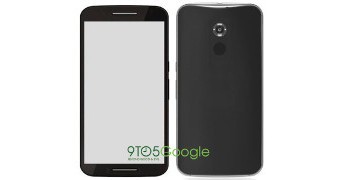 Google Nexus 6 (Motorola Shamu) Leaked Specs Confirm Huge 5.9-Inch QHD Display