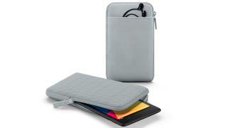 Google makes Nexus 7 Sleeve available in multiple countries