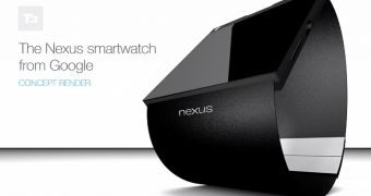 The Nexus smartwatch might come in June