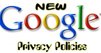 Google's privacy policy applies to everyone