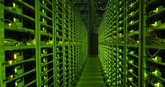 Google data centers are great, but sometimes, a few servers in the right place can do wonders