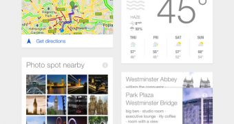 Google Now Lands on iOS on Its Way to Chrome and the Web