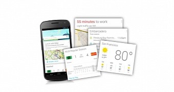 Google Now search is coming to more apps