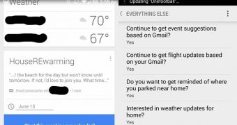 Google Now for Android