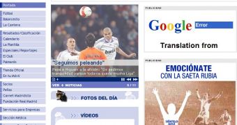 Google Offers Translate Addresses