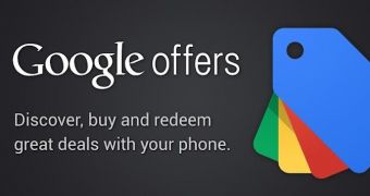 Google Offers for Android