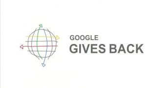 Google wants to offer grants to help fight modern slavery