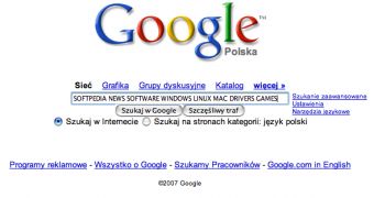 Google Poland