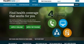 Google, Oracle and Red Hat Lending People to Fix Obamacare Website Mess [Bloomberg]