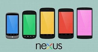 Nexus series