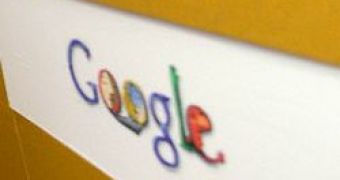 Google Performs Publicity Test