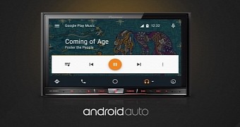 Android Auto launched a while ago