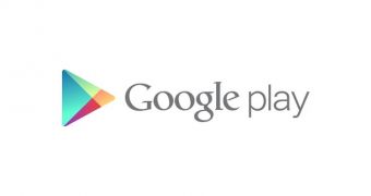 Google Play Store app