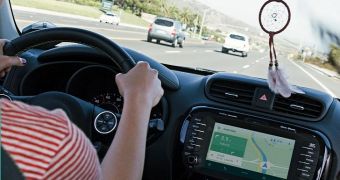 Android Auto joins in the Google family