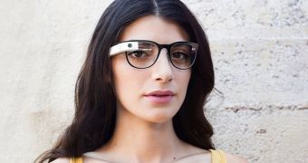 Google Glass has a new leader