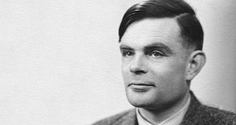 The Alan Turing Prize sits at $1 Million