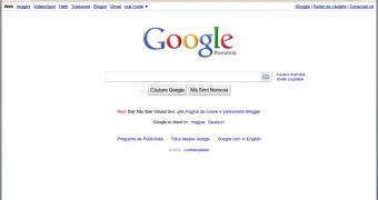 Google Chrome 6.0.466.0