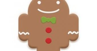 Google Releases Android 2.3 Gingerbread Source Code