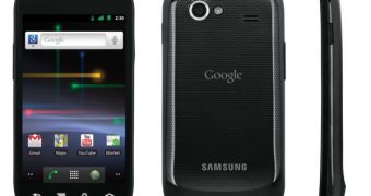 Google Releases Android 4.0.4 for GSM Nexus S