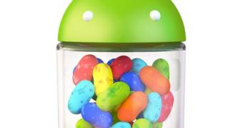 Google Releases Android 4.1.2 Factory Images for Nexus Devices