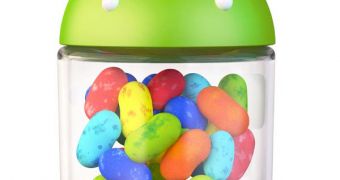 Google Releases Android 4.1 Jelly Bean Official Changelog