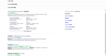 Google Releases Windows 8 Search App