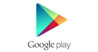 Google Play is one fake app short