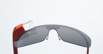 Google Glass is only being sold to a few people